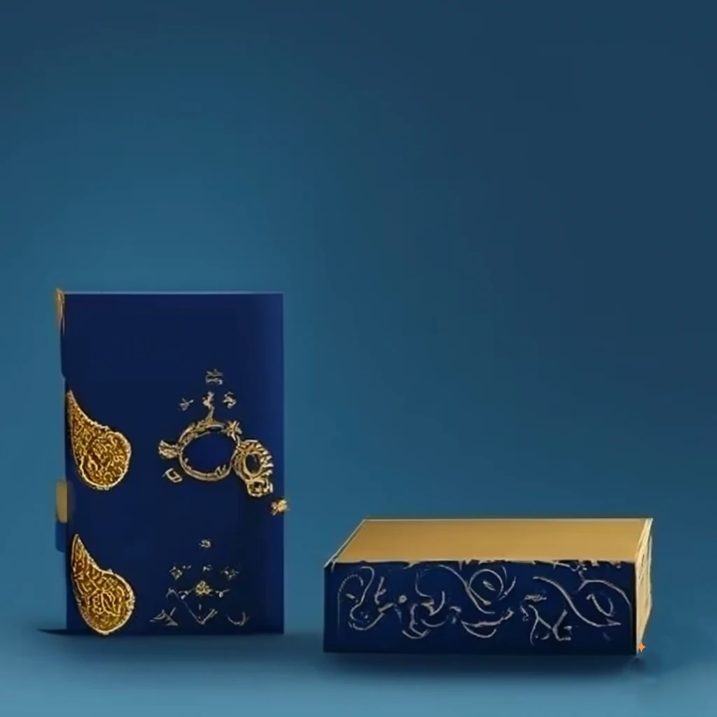 E Commerce Box