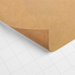 Uncoated kraft