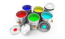 Water-Based Ink