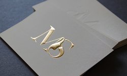 Combination Embossing