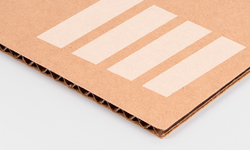 Natural Kraft Board