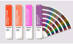 Pantone Ink