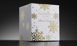 Cold Foil Printing