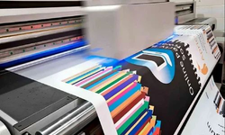 UV Printing packaging machine