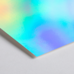 Holographic-Card
