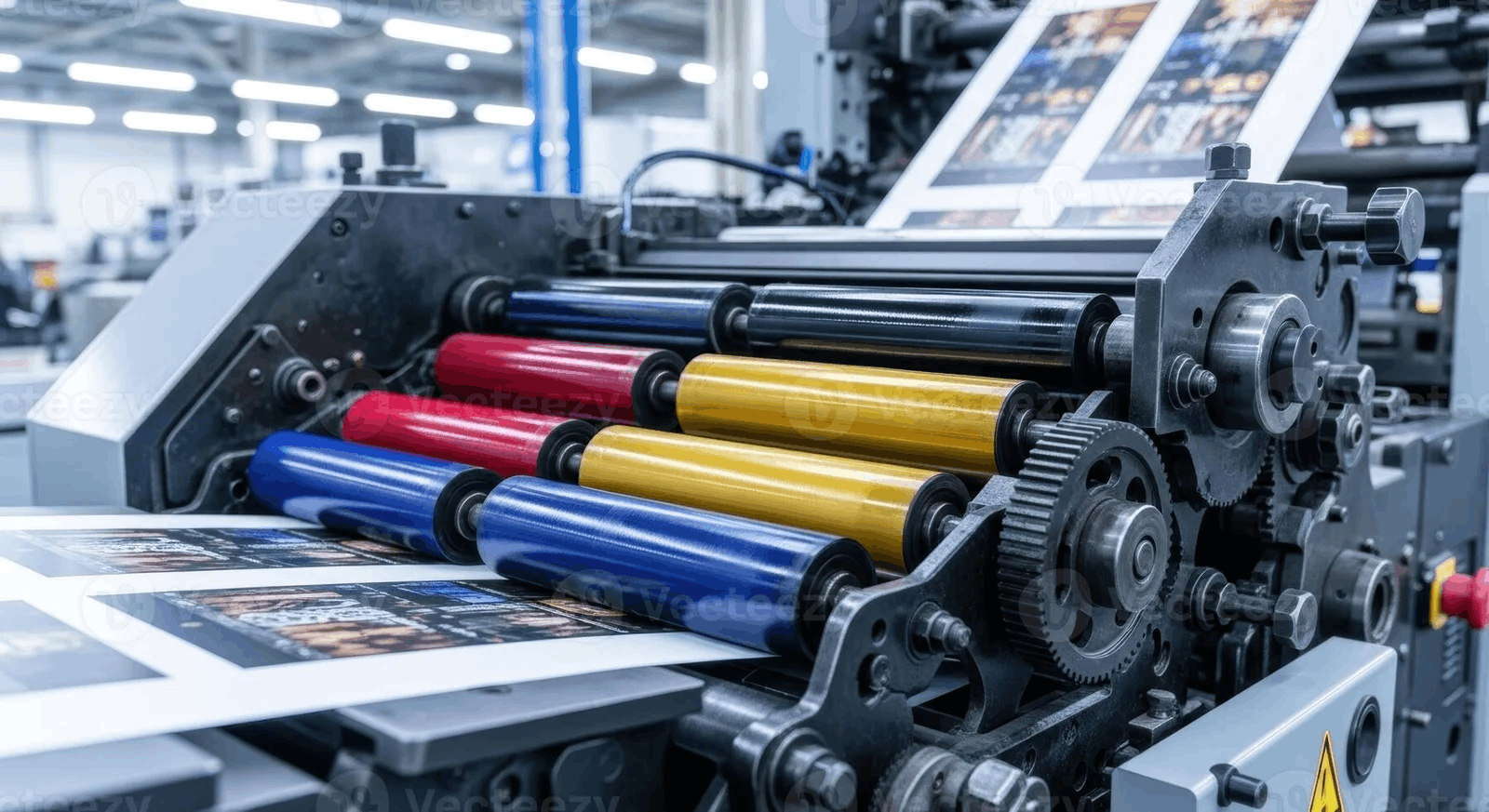 Offset Printing