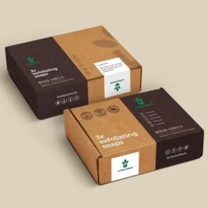 Eco-Friendly Boxes