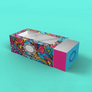 Custom Sleeves