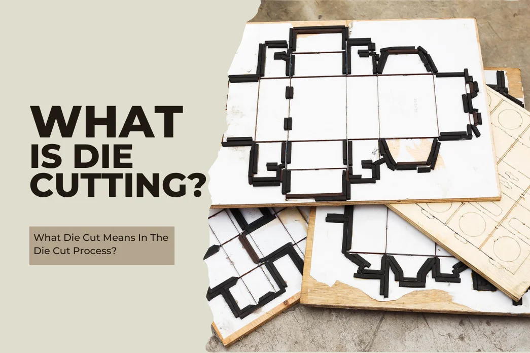 What Is Die Cutting