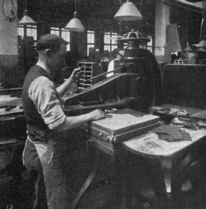 What is Die Cutting? 1 The Die Cut Process
