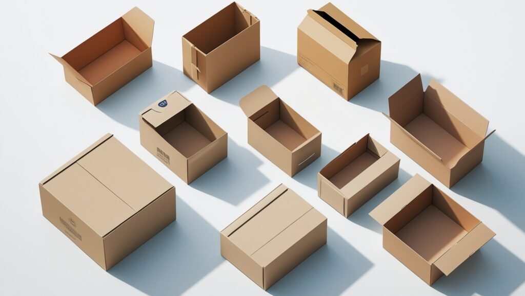 Custom Packaging Cost