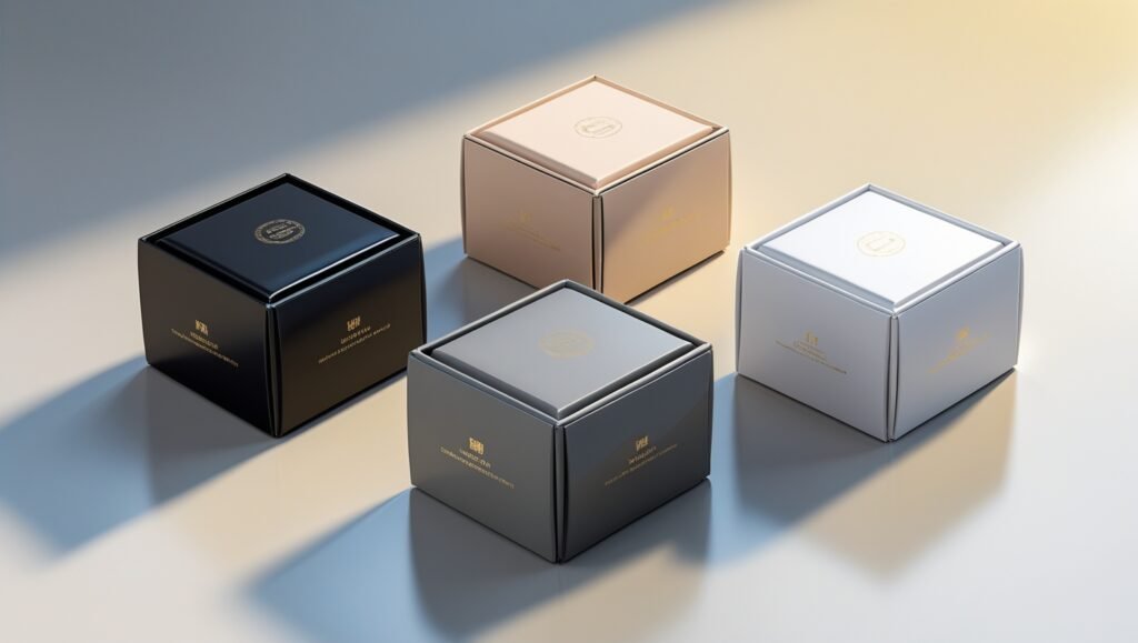 How Much Does Custom Packaging Cost? 3 Ending Touches