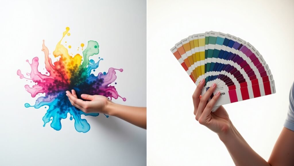 What Is Offset Printing? How It Works (Explained by D Custom Boxes) 5 Offset Printing