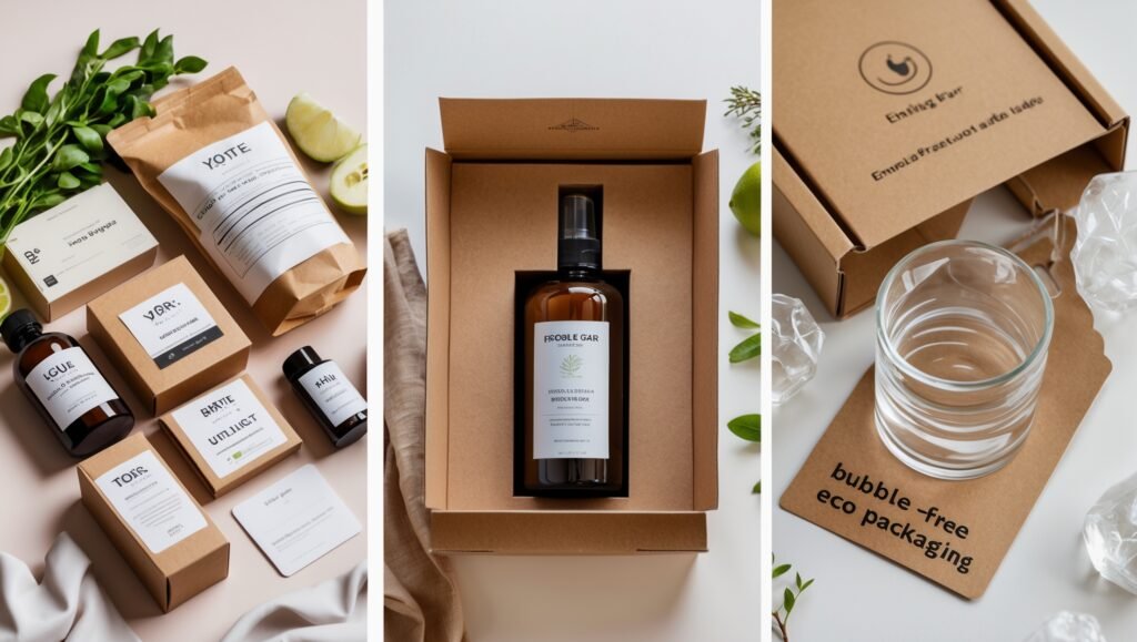 Custom Packaging Step by Step Guide