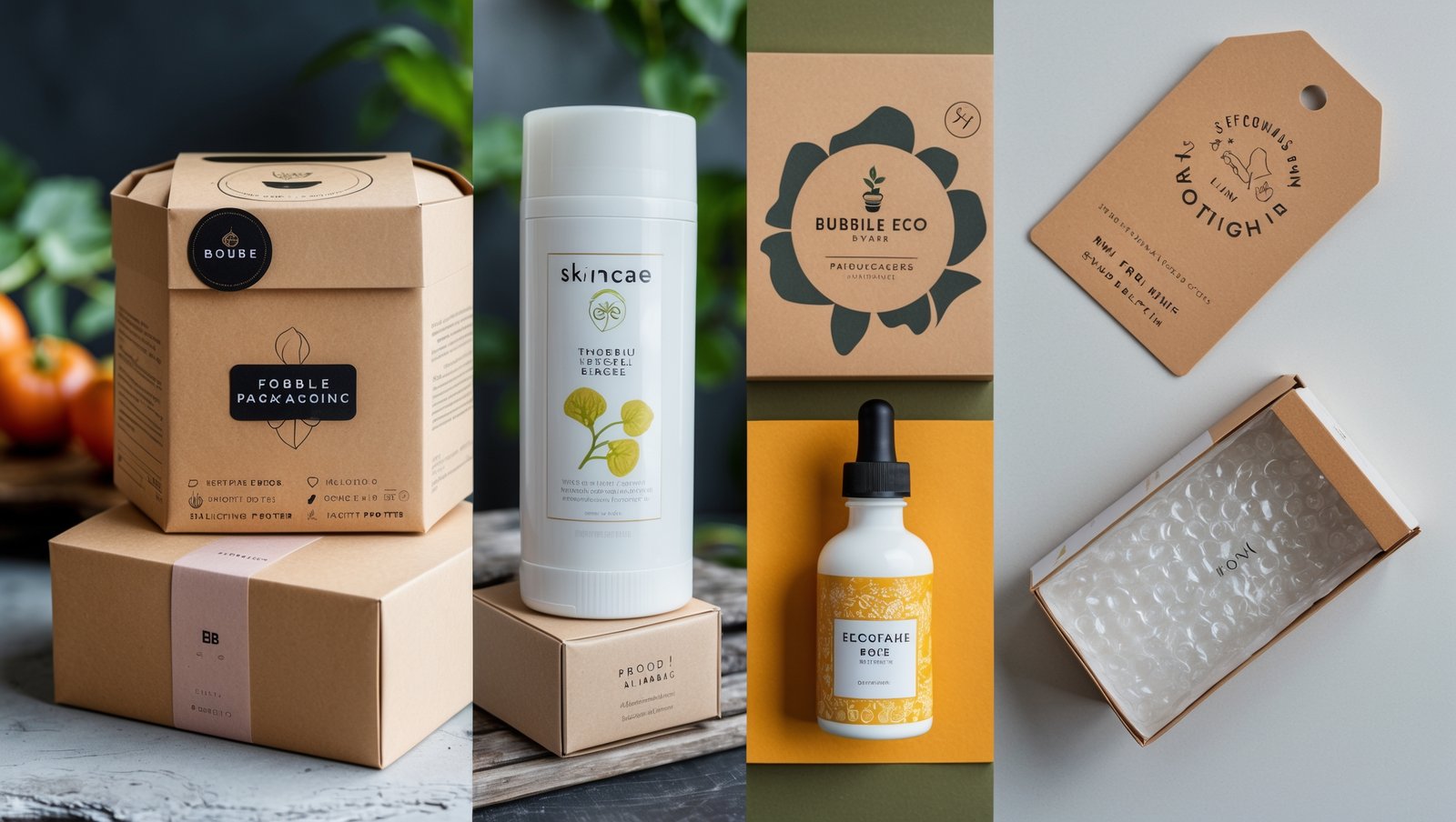 Packaging