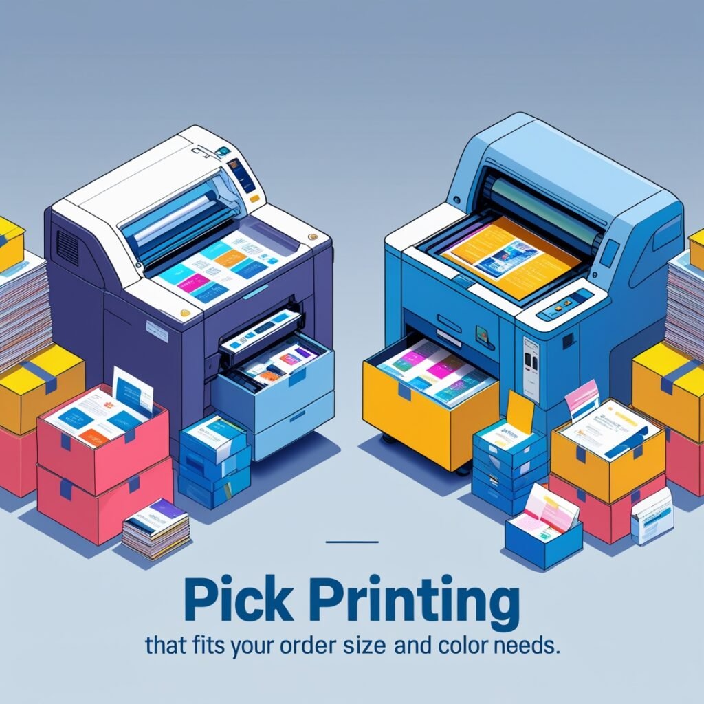 Leonardo Phoenix 10 Vibrant illustration of sidebyside printin 1