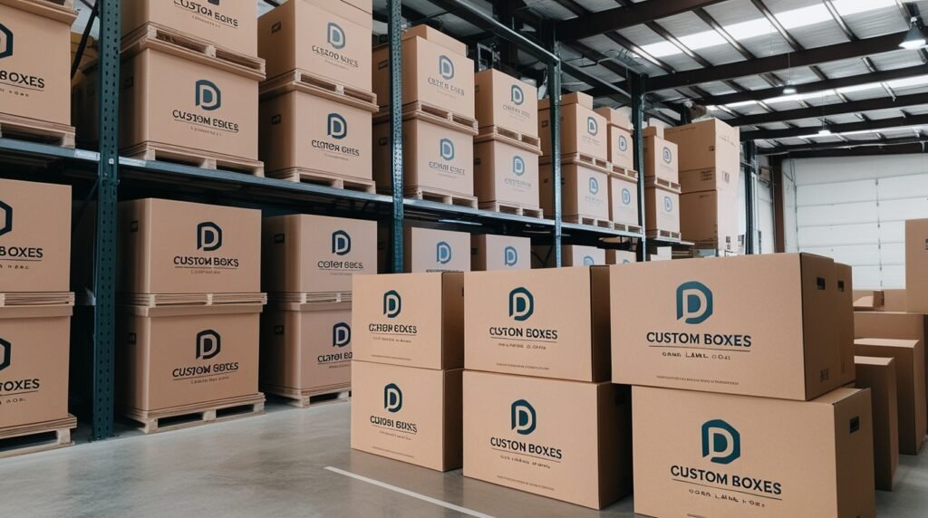 Packaging Companies Near Me