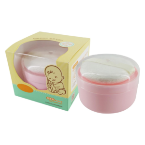 Body Powder Boxes