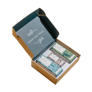 Cosmetic Mailer Boxes