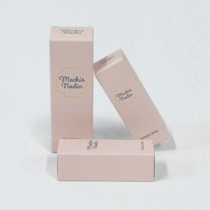 Cosmetic Cardboard Boxes