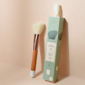 Makeup Brush Packaging