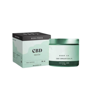 CBD Cream Boxes