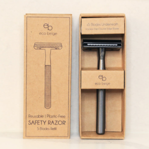 Razor Boxes