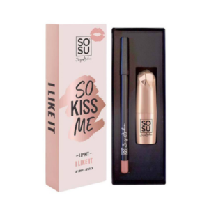 Lip Liner Packaging