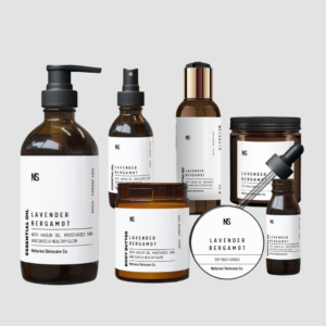Cosmetic Labels