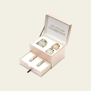 Rigid Cosmetic Boxes