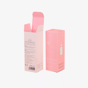 Custom Serum Boxes