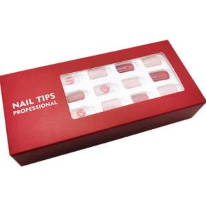 Nail Boxes