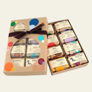 Bath Set Boxes