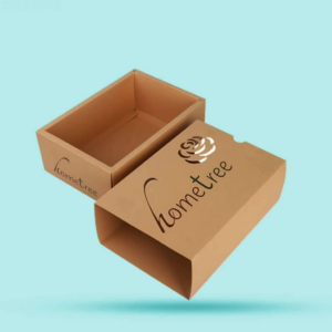 Eco-Friendly Soap Packaging