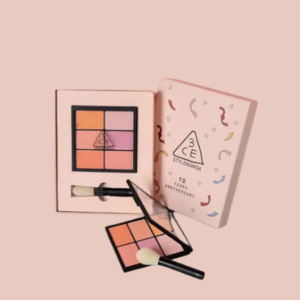 Custom Eyeshadow Boxes