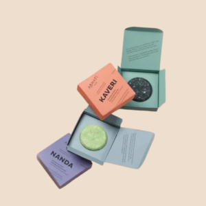 Handmade Soap Boxes