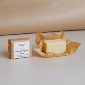 Soap Wraps