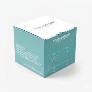 Aroma Boxes