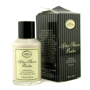 Aftershave Boxes