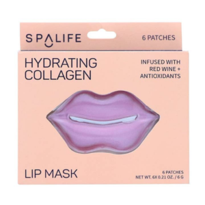 Lip Mask Packaging