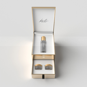 Cosmetic Gift Packaging