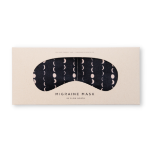 Eye Mask Packaging