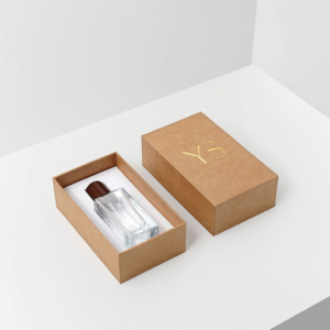 Fragrance Packaging