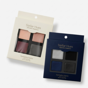 Eyeshadow Palette Packaging