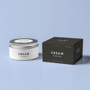 Custom Eye Cream Boxes