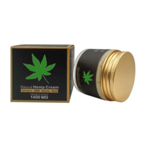 Hemp Cream Boxes