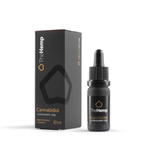 CBD Oil Boxes