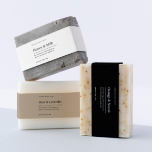 Custom Soap Bands