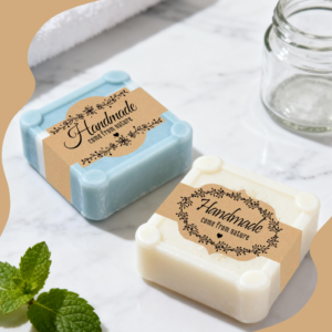 Personalized Soap Labels