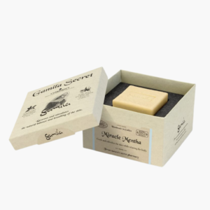 Soap Bar Boxes